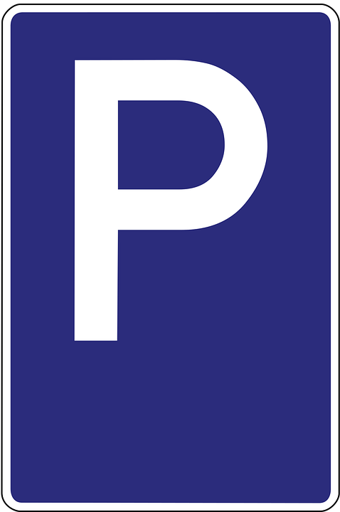 Parkplatzsituation